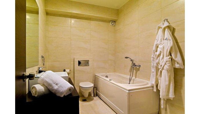 Hotel Flegra Palace poza 12