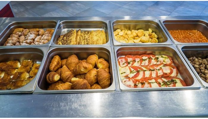 Hotel Flegra Palace poza 15