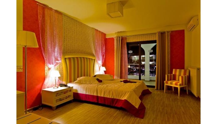 Hotel Flegra Palace poza 8