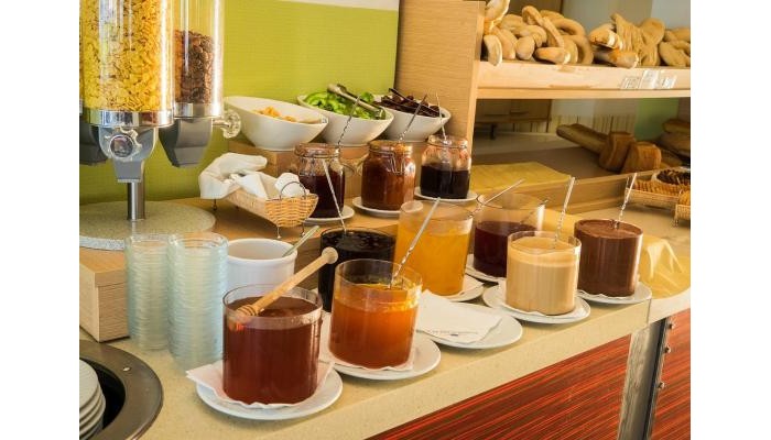 Hotel Flegra Palace poza 16