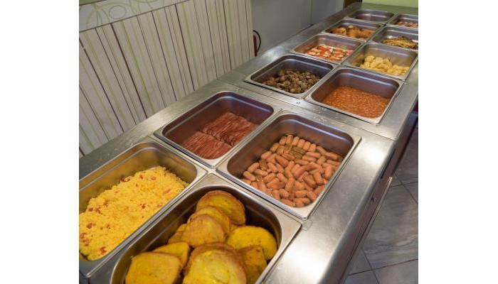 Hotel Flegra Palace poza 18