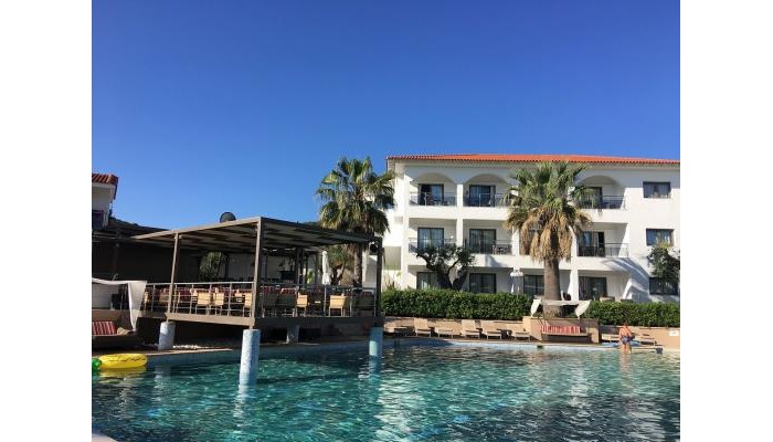 Hotel Flegra Palace poza 1