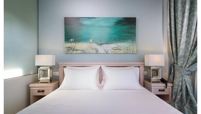 Hotel Flegra Palace poza 9