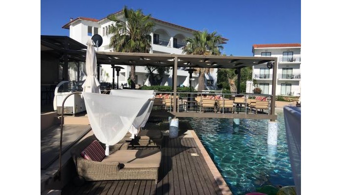 Hotel Flegra Palace poza 3