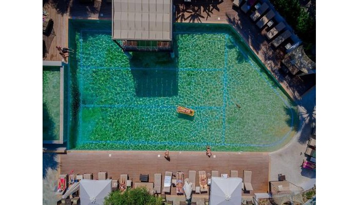 Hotel Flegra Palace poza 7