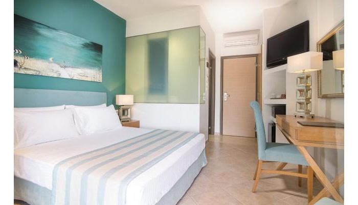 Hotel Flegra Palace poza 11