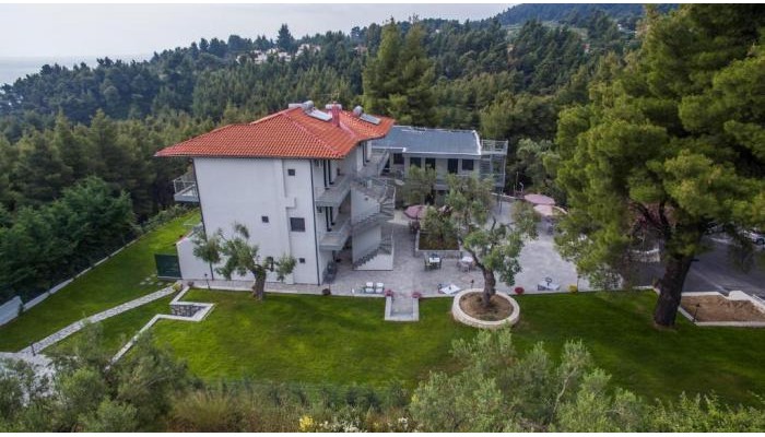 Mirabilia Boutique Hotel poza 10