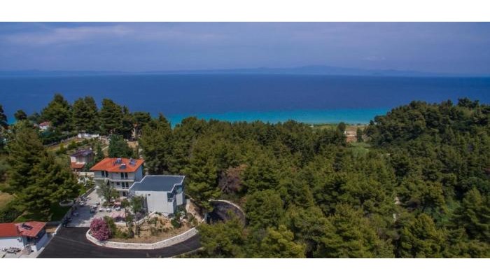 Mirabilia Boutique Hotel poza 1