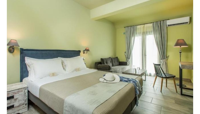 Mirabilia Boutique Hotel poza 5