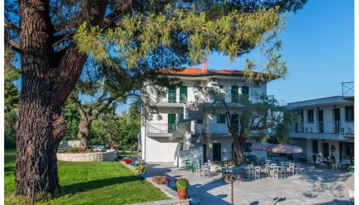 Mirabilia Boutique Hotel poza 8