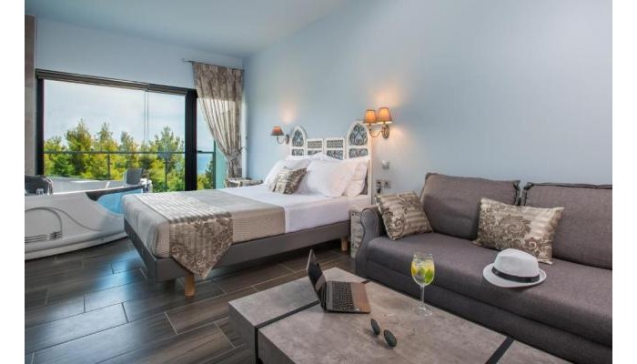 Mirabilia Boutique Hotel poza 4