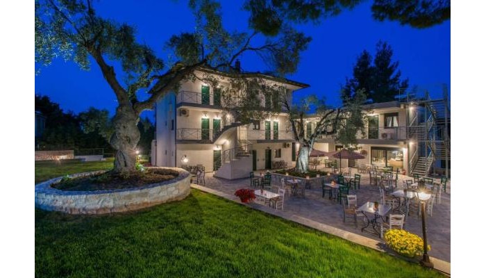 Mirabilia Boutique Hotel poza 0