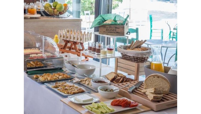 Mirabilia Boutique Hotel poza 7