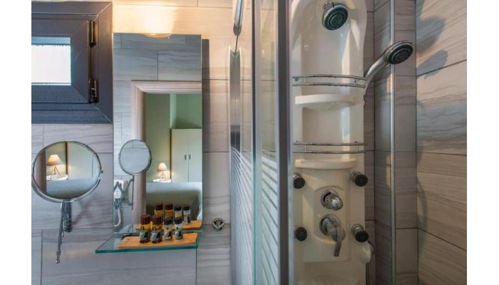 Mirabilia Boutique Hotel poza 2