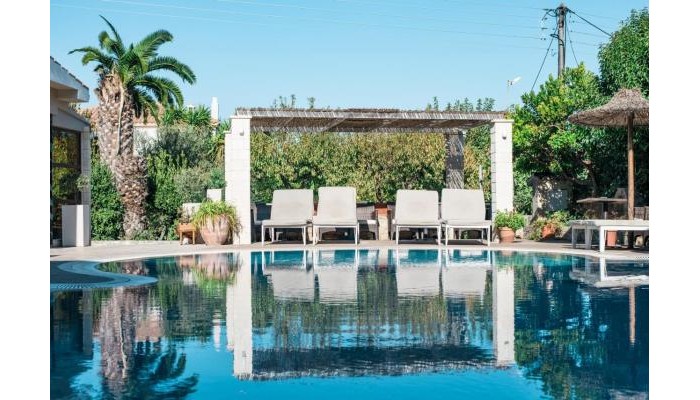 Stamos Hotel poza 12