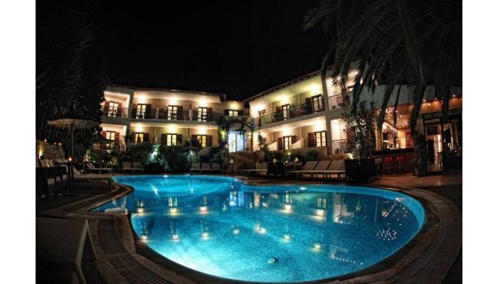 Stamos Hotel poza 11