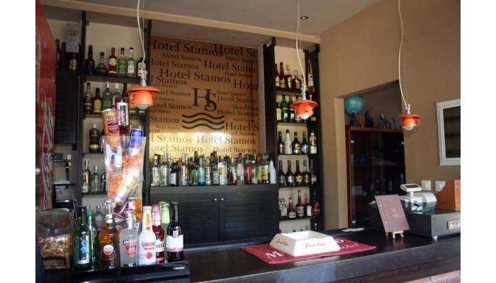 Stamos Hotel poza 7