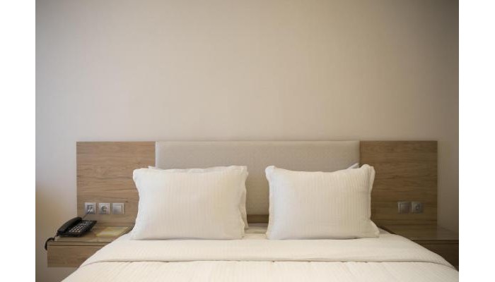 Hotel Filippos poza 3