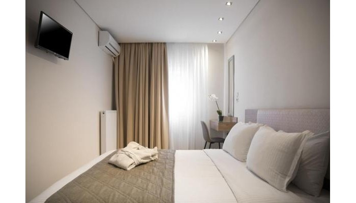 Hotel Filippos poza 7