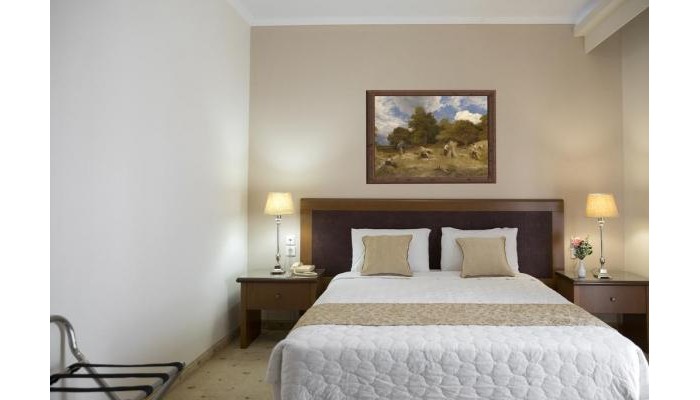 Hotel Filippos poza 10