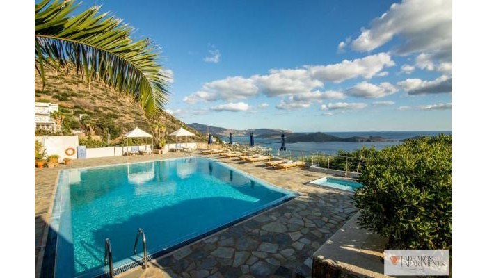 Poza pentru Adrakos Apartments 1344-1665649256 Adrakos Apartments poza 0