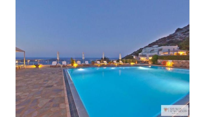 Poza pentru Adrakos Apartments 3716-1665649280 Adrakos Apartments poza 8