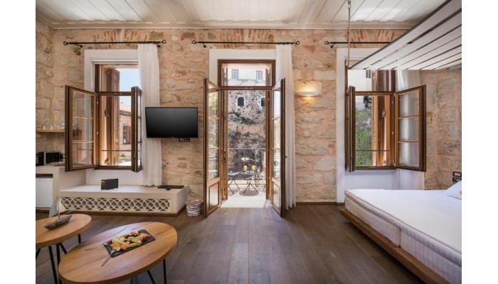 Poza pentru Ambassadors Residence Boutique Hotel Chania 2047-1667400380 Ambassadors Residence Boutique Hotel Chania poza 1