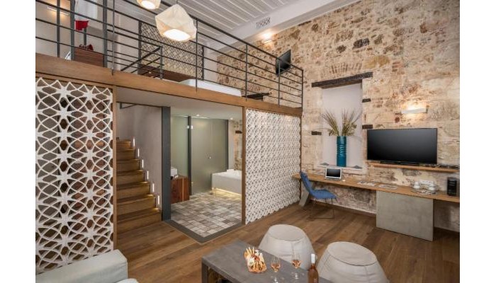 Poza pentru Ambassadors Residence Boutique Hotel Chania 5733-1667400387 Ambassadors Residence Boutique Hotel Chania poza 4