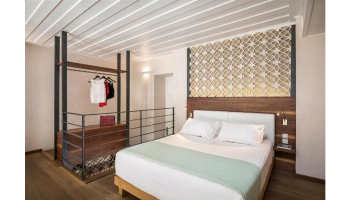 Poza pentru Ambassadors Residence Boutique Hotel Chania 699-1667400378 Ambassadors Residence Boutique Hotel Chania poza 0