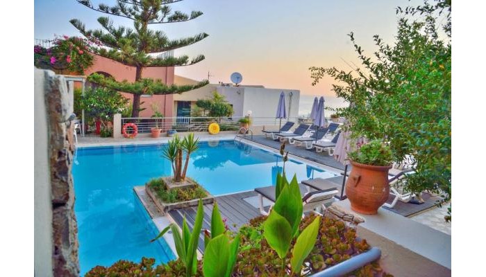 Aphea Village Chania poza 7