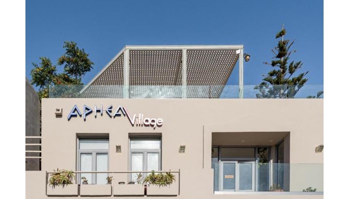 Aphea Village Chania poza 0