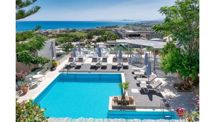 Aphea Village Chania poza 5