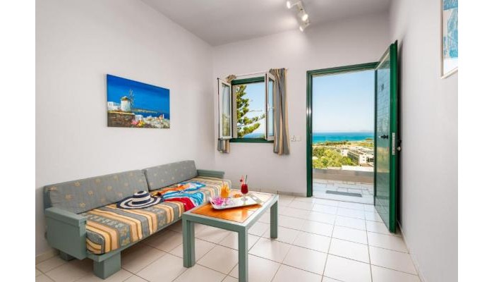 Aphea Village Chania poza 3