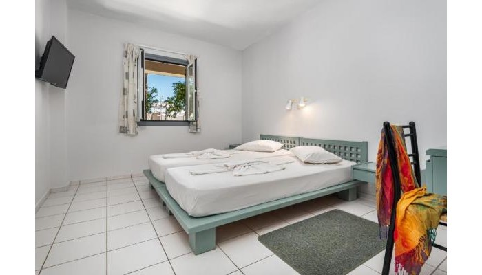 Aphea Village Chania poza 1