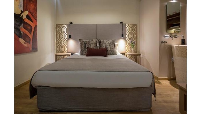 Poza pentru Contessa Boutique Hotel 1730-1666274746 Contessa Boutique Hotel poza 1