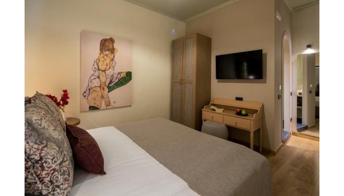 Poza pentru Contessa Boutique Hotel 7731-1666274748 Contessa Boutique Hotel poza 2