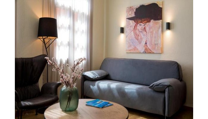 Poza pentru Contessa Boutique Hotel 9283-1666274752 Contessa Boutique Hotel poza 7