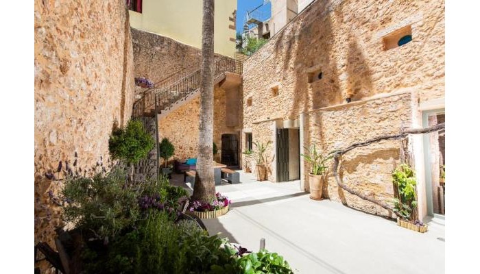 Poza pentru Domus Renier Boutique Hotel Chania 1438-1667393899 Domus Renier Boutique Hotel Chania poza 3