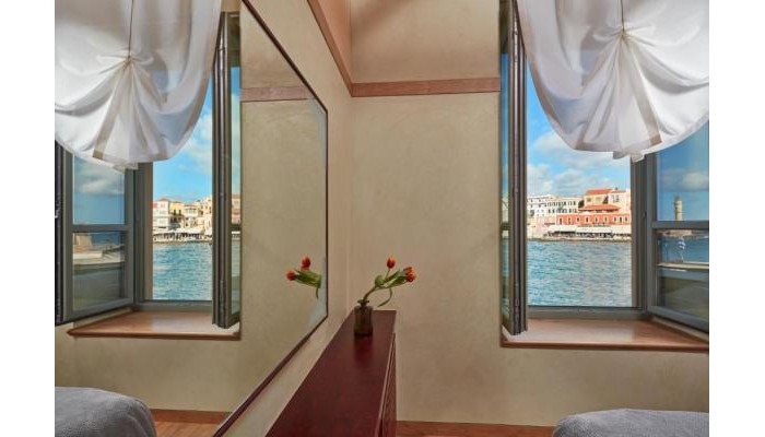 Poza pentru Domus Renier Boutique Hotel Chania 4384-1667393917 Domus Renier Boutique Hotel Chania poza 9