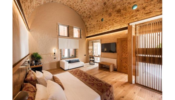 Poza pentru Domus Renier Boutique Hotel Chania 8127-1667393892 Domus Renier Boutique Hotel Chania poza 0