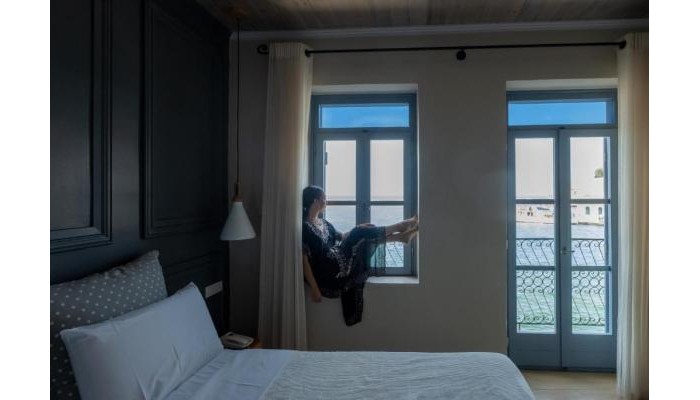 Elia Zampeliou Boutique Hotel-adults Only poza 4