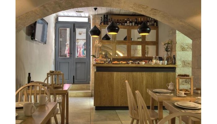 Elia Zampeliou Boutique Hotel-adults Only poza 18