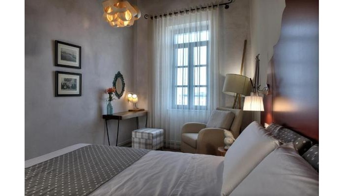Elia Zampeliou Boutique Hotel-adults Only poza 8