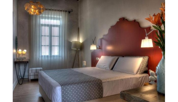 Elia Zampeliou Boutique Hotel-adults Only poza 7