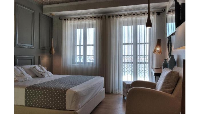 Elia Zampeliou Boutique Hotel-adults Only poza 11