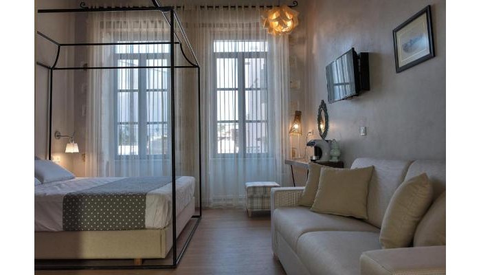Elia Zampeliou Boutique Hotel-adults Only poza 10