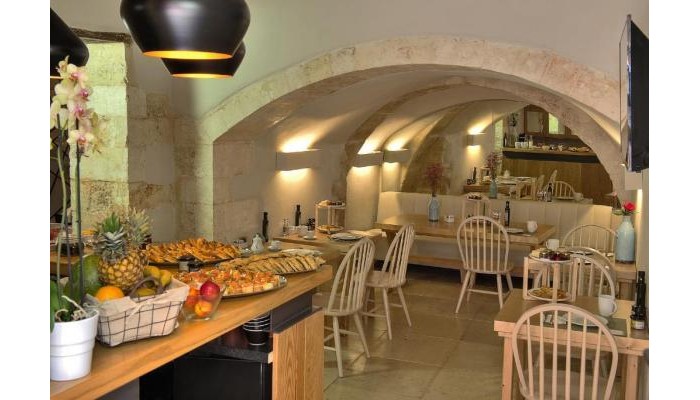 Elia Zampeliou Boutique Hotel-adults Only poza 16