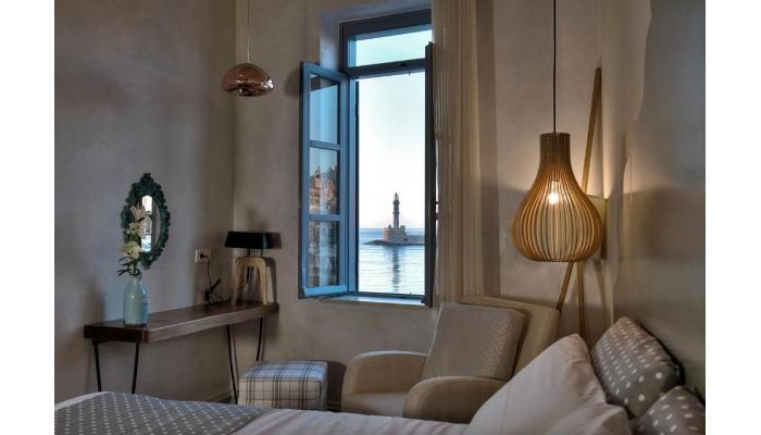 Elia Zampeliou Boutique Hotel-adults Only poza 5