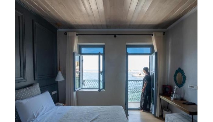 Elia Zampeliou Boutique Hotel-adults Only poza 6