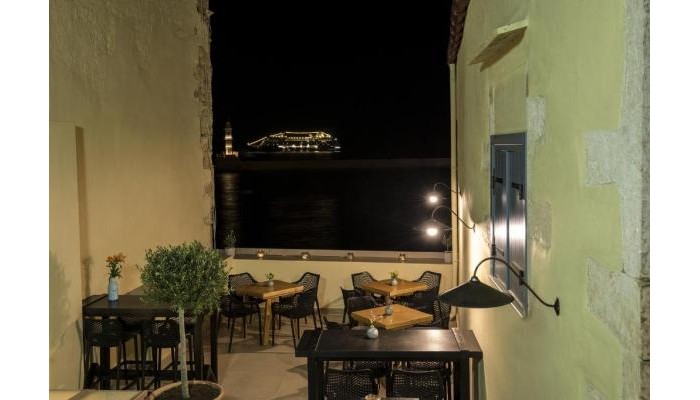 Elia Zampeliou Boutique Hotel-adults Only poza 19